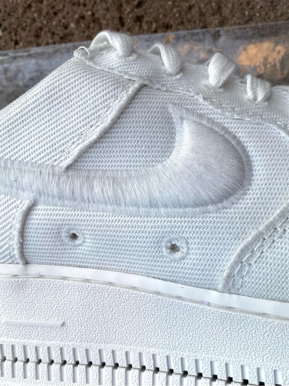 Nike air force